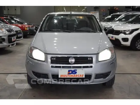 SIENA - 1.0 MPI EL 8V 4P MANUAL