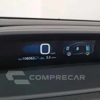 PRIUS 1.8 16V