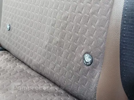 COBALT LTZ 1.8 8V Econo.Flex 4p Aut.