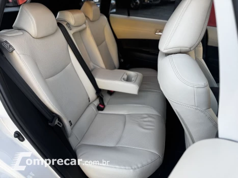 Corolla Cross XRX 1.8 16V Aut. (Híbrido)