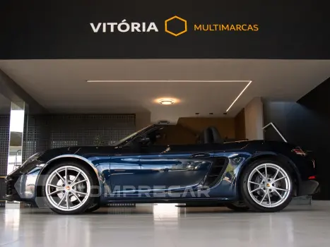 718 2.0 16V H4 GASOLINA BOXSTER PDK