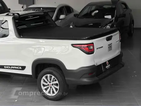 STRADA STRADA ENDURANCE 1.3 FLEX 8V