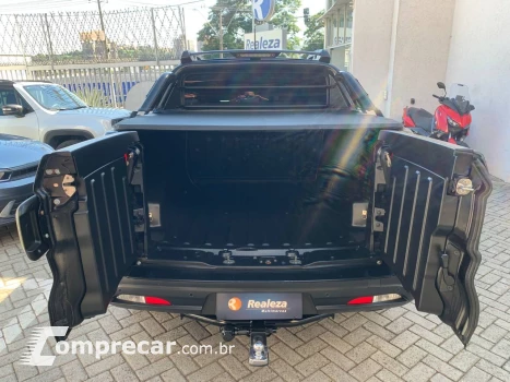 Toro Volcano 2.0 16V 4x4 TB Diesel Aut.