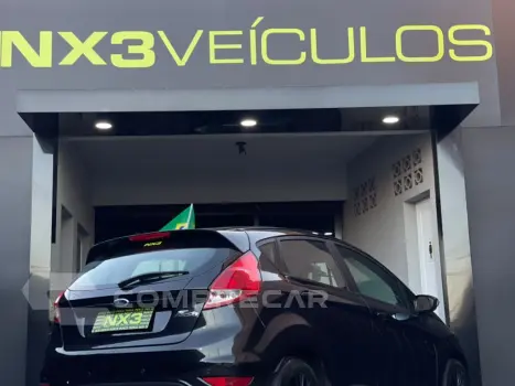 FIESTA 1.5 SE HATCH 16V FLEX 4P MANUAL