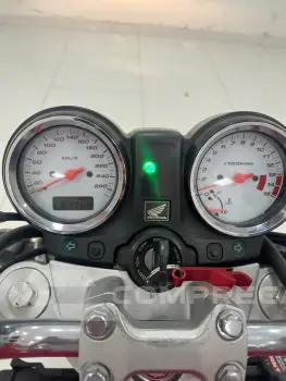 CG 125 FAN KS