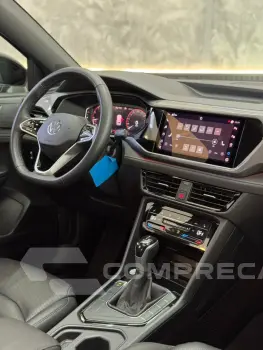 TAOS 1.4 250 TSI Highline