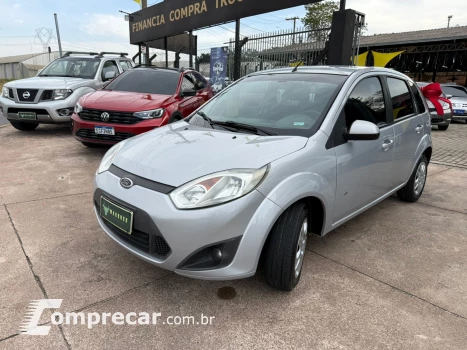 FIESTA 1.6 Rocam SE 8V