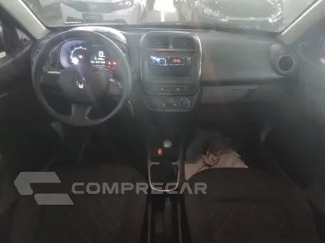 KWID 1.0 12V SCE FLEX ZEN MANUAL