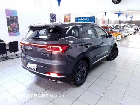 TIGGO 7 Tiggo 7 PRO 1.5 Turbo Híbrido