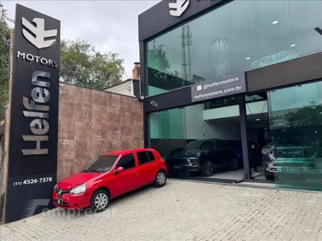 CLIO 1.0 Expression 16V