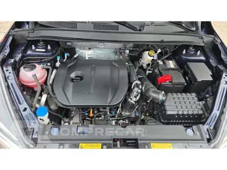 TIGGO 5X PRO 1.5 TCI FLEX HYBRID CVT