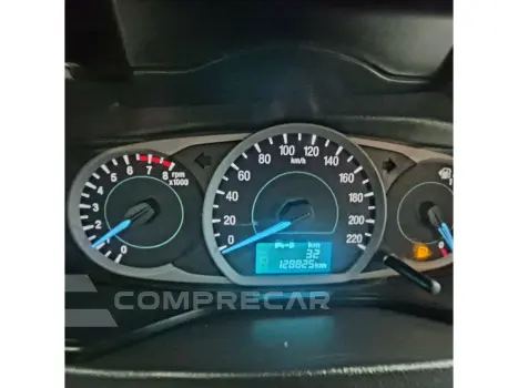 KA 1.0 TI-VCT FLEX SE MANUAL