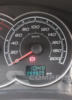 CELTA 1.0 MPFI LT 8V