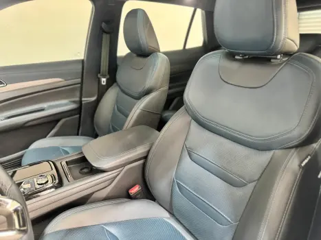 TERRITORY 1.5 ECOBOOST GTDI GASOLINA TITANIUM AUTOMÁTICO