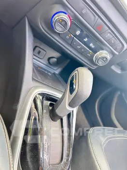 TRACKER 1.2 Turbo Premier