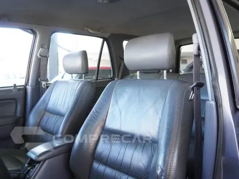 HILUX SW4 2.7 4X4 16V GASOLINA 4P MANUAL