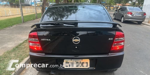 ASTRA 2.0 MPFI 8V
