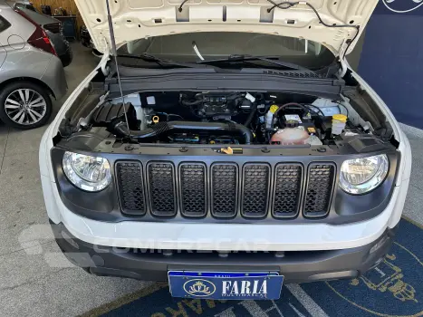 Renegade Sport 1.8 4x2 Flex 16V Aut.