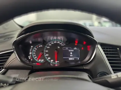 TRACKER 1.4 16V Turbo Premier