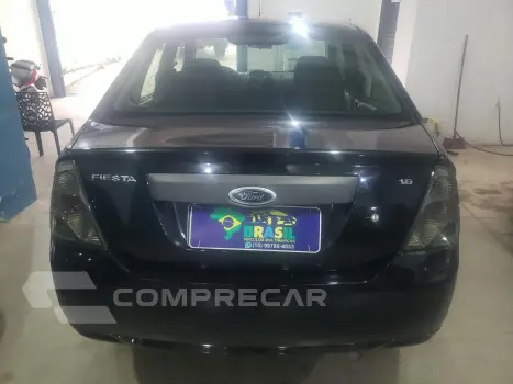 fiesta zetec 1.6