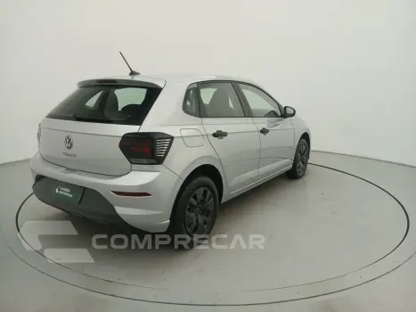 POLO 1.0 MPI TRACK MANUAL