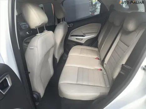 ECOSPORT 2.0 Direct Titanium