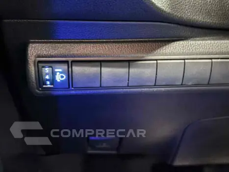 COROLLA 2.0 VVT-IE FLEX XEI DIRECT SHIFT