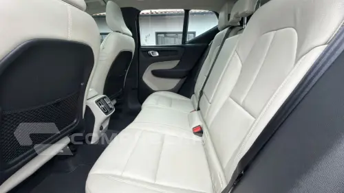 XC40 2.0 16V 4P T4 TURBO INSCRIPTION GEARTRONIC AUTOMÁTICO