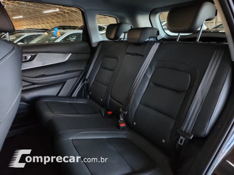 TIGGO 7 PRO 1.5 TCI  PLUG-IN HYBRID DHT