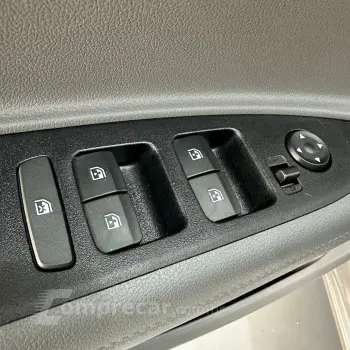 HB20S Limited 1.0  TB Flex 12V Aut.