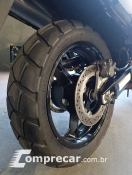 VSTROM  DL 1000