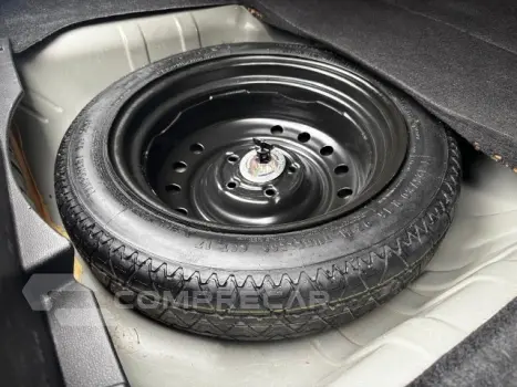 CIVIC - 2.0 16V ONE SPORT 4P CVT