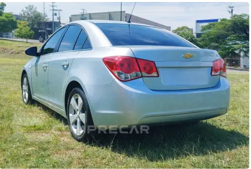 CRUZE 1.8 LT 16V