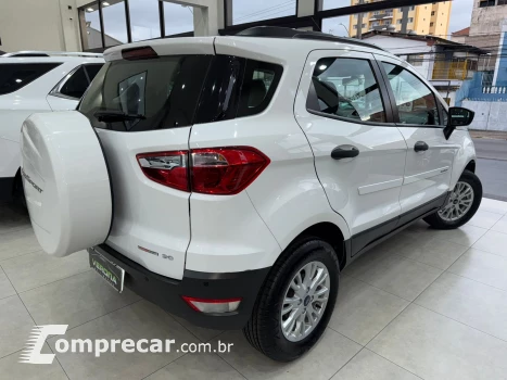 ECOSPORT 2.0 SE 16V