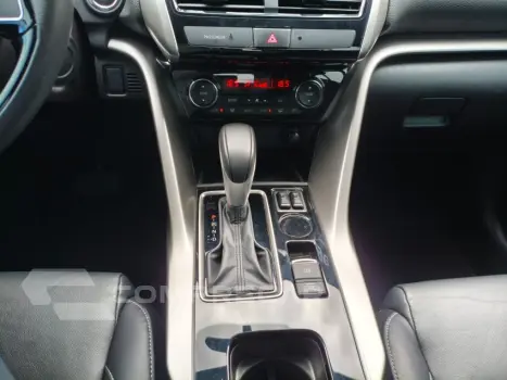 ECLIPSE CROSS 1.5 Mivec Turbo HPE