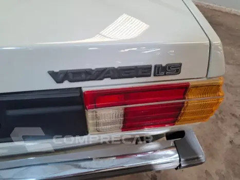VOYAGE 1.6 LS 8V