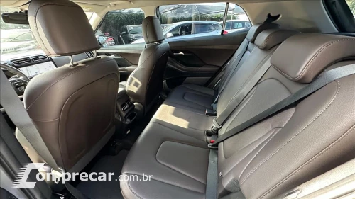 CRETA 1.0 TGDI FLEX PLATINUM AUTOMÁTICO