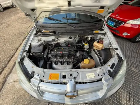 CELTA - 1.0 MPFI LIFE 8V 4P MANUAL
