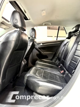 GOLF 1.4 TSI Highline 16V