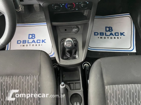 Ka 1.0 SE/SE Plus TiVCT Flex 5p