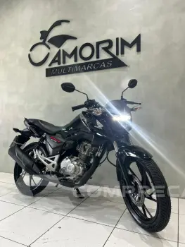 CG FAN 160