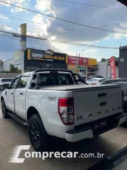 RANGER 2.2 XL 4X4 CD 16V