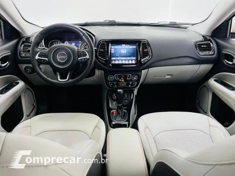COMPASS LIMITED D