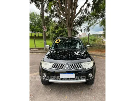 PAJERO DAKAR 3.2 HPE 4X4 7 LUGARES 16V TURBO INTERCOOLER DIE