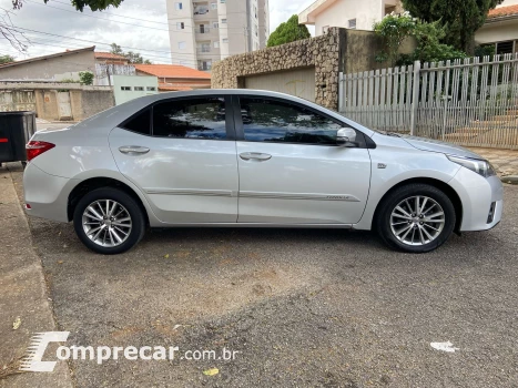 COROLLA 2.0 XEI 16V