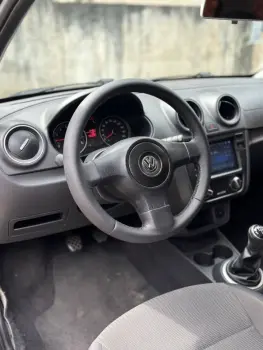 GOL 1.0 12V MPI Totalflex