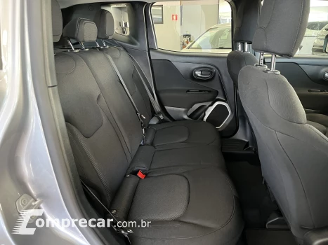 RENEGADE 1.8 16V