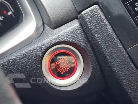 Civic Sedan EX 2.0 Flex 16V Aut.4p