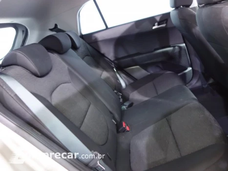 CRETA - 1.6 16V ACTION AUTOMÁTICO
