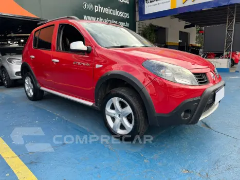 Sandero Stepway